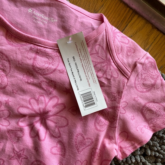 RETIRED AMERCIAN GIRL OUTFIT - Picture 5 of 8